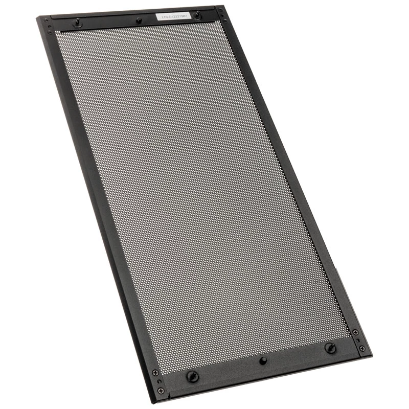Frontpaneel Lian Li O11DERGB-4X computerbehuizingonderdeel Full Tower aluminium