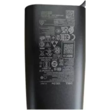 Voeding Dell 100 W USB-C 17P6N — Dell 100 W USB-C-voeding, model 17P6N