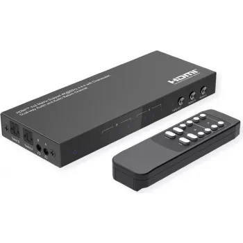 VALUE HDMI-matrix 4K60Hz 4 x 2 (14.99.3591)