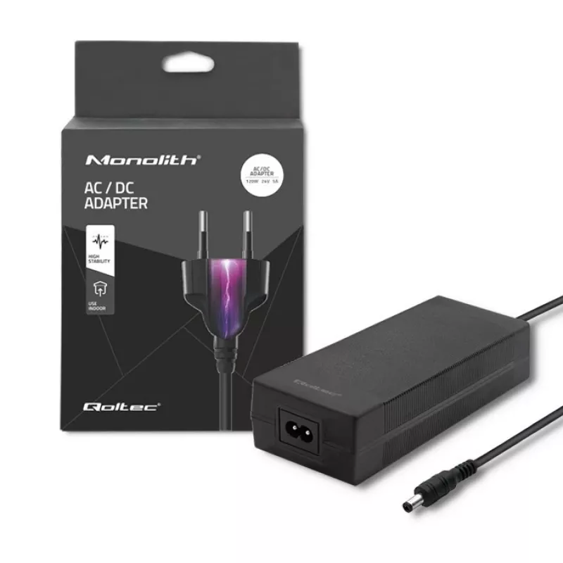 Voeding Qoltec 50793