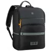 Wenger NEXT 23 Move 612570 laptoptas, Gravity Black
