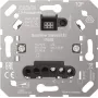 Schakeldimmer voor LED-verlichting, Jung 1710 DE LED-tastdimmer standaard