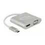 USB-grafische adapter DeLOCK 87705