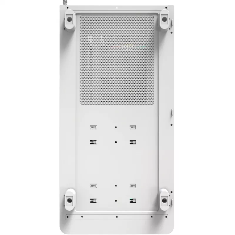 Montech XR Wood Midi-Tower wit