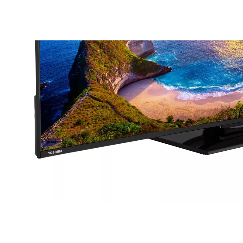 Televisie Toshiba 65UV3463DG 65 inch 4K Ultra HD DLED 3840 x 2160