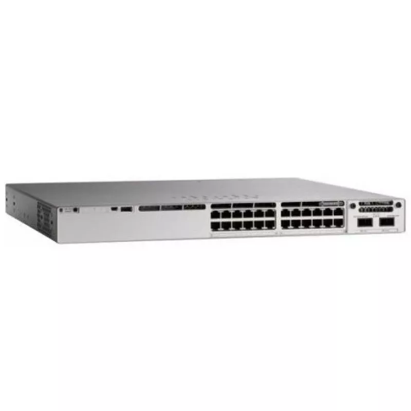 Managed Switch Cisco Catalyst 9200L