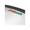 Sandwichmaker Emerio ST-120889 750 W zwart zilver