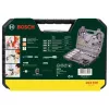 Accessoireset Bosch V-Line 103-delig — Bosch 103-delige boor- en schroefaccessoireset