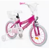 Kinderfiets 16 Huffy 21851W Princess