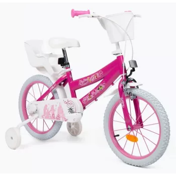Kinderfiets 16 Huffy 21851W Princess