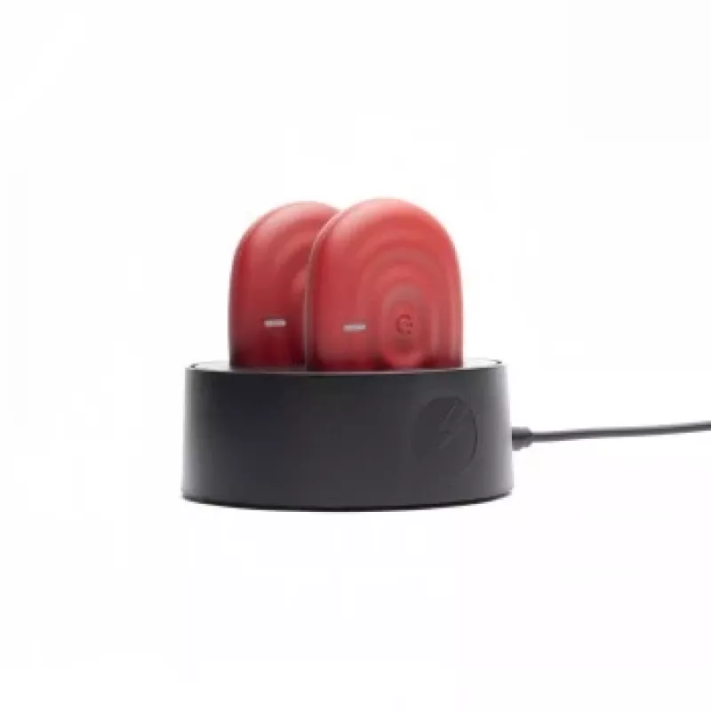 Therabody Powerdot Powerdock oplaadstation