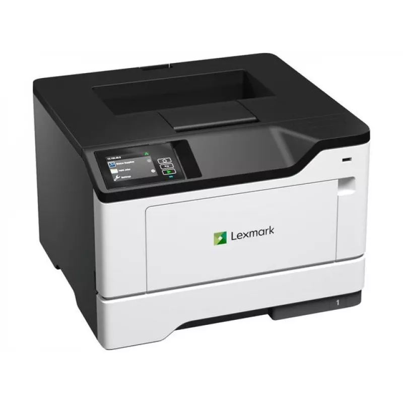 Printer Lexmark MS531dw laser zwart-wit