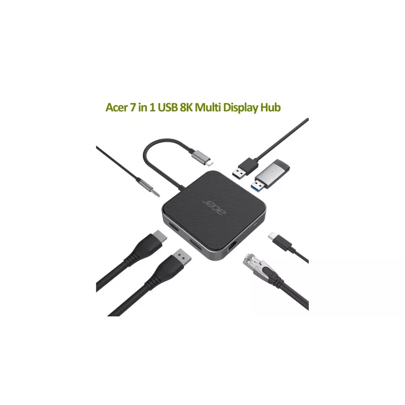 Laptop-dock Acer HP.DSCAB.013