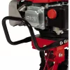 Einhell GC-MT 2236 benzine-bodemfrees, 2,2 kW, werkbreedte 36 cm, rood/zwart