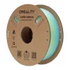 3D-printfilament Creality PLA 1,75 mm, 1 kg – blauw/groen/roze (Creality 3301010424)