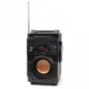 Squeak Bassblaster Bluetooth 5.1 luidspreker, FM-radio, MP3-speler SQ1001