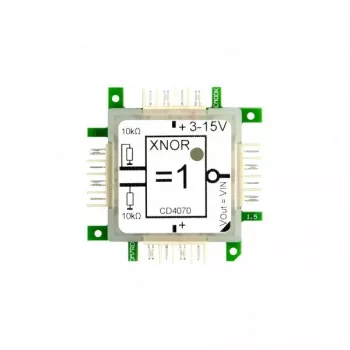ALLNET 128279 - Brick’R’knowledge - ALLNET - meerkleurig