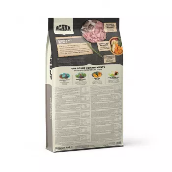 ACANA Dog Light & Fit Recipe - droogvoer voor honden - 11,4 kg