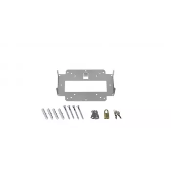 LANCOM Wandbeugel (LN) Metallic