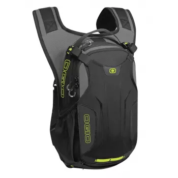 OGIO Baja rugzak sportrugzak zwart