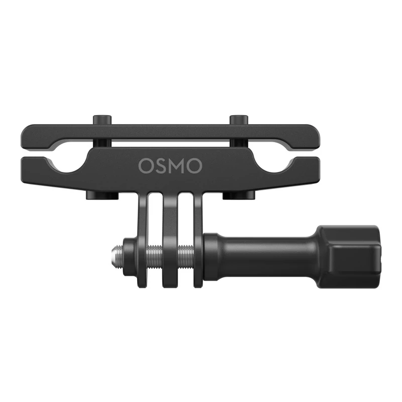 Camerahouder DJI CP.OS.00000268.01 voor fietsen 19,7 mm breed
