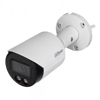 Dahua Technology WizSense DH-IPC-HFW2549SP-S-IL-0280B beveiligingscamera bullet IP-beveiligingscamera binnen & buiten 2960 x 1668 pixel plafond/muur
