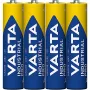 Batterij alkaline, Micro, AAA, LR03, 1,5 V (04003 211 304)
