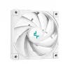 DeepCool AK500 Digital WH processorkoeler 12 cm wit 1 stuk