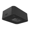 Puluz USB dubbel oplader PU818 voor Insta360 X3 — dual-slot USB-laden