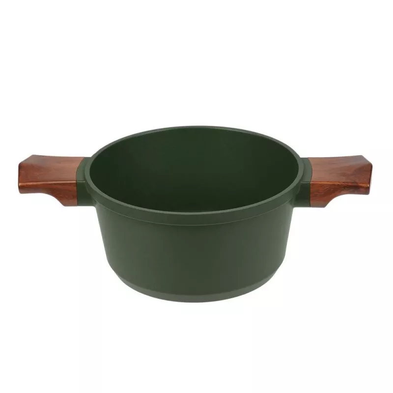 Braadpan RESTO 93703, kookpan 24 cm diameter, 4,6 l inhoud