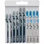 Bosch 2 607 010 630 decoupeer-/sabelzaagblad