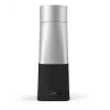 Philips PSE0550 SmartMeeting draagbare 4K-videoconferentiecamera met ingebouwde microfoon, 30 fps, USB, zwart/zilver