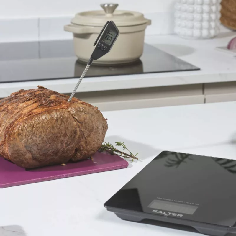 Keukenweegschaal Salter SA00617FEU12