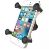 RAM Mounts X-Grip universele telefoonhouder met kogel