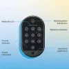 Keypad-accessoire voor Yale Smart Locks 05/303000/BL — 69×19×122 mm