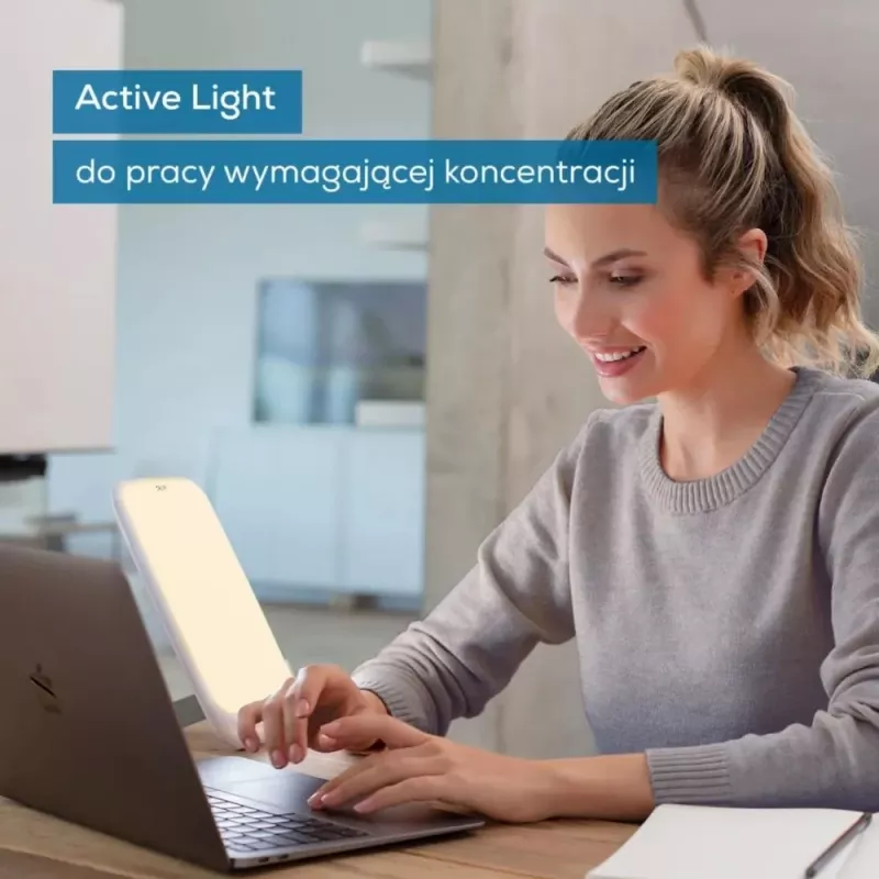 Daglichtlamp TL35
