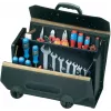 Gereedschapstas Parat TOP-LINE 16000571 compact, robuust design, draagbare opbergruimte voor gereedschap