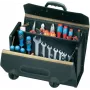 Gereedschapstas Parat TOP-LINE 16000571 compact, robuust design, draagbare opbergruimte voor gereedschap