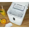 IJsblokjesmachine BLAUPUNKT IMB201 compact ontwerp snelle ijsproductie