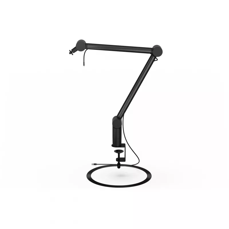 Boom-microfoonstandaard ENDORFY EY0A005 tafelmontagebasis zwart