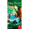 Living Forest: Kodama, bordspel-uitbreiding