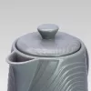 Waterkoker Maestro MR-078, 1,8 L inhoud, grijs