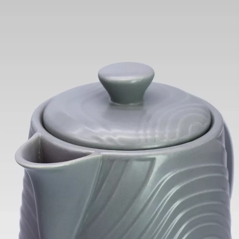 Waterkoker Maestro MR-078, 1,8 L inhoud, grijs