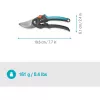 Gardena 12242-20 grijs
