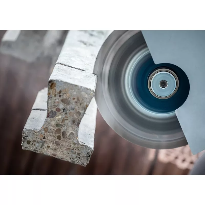 Bosch Expert MultiMaterial diamantdoorslijpschijf, 230 mm, 2608900663