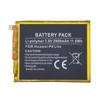Accu HUAWEI P9 Lite