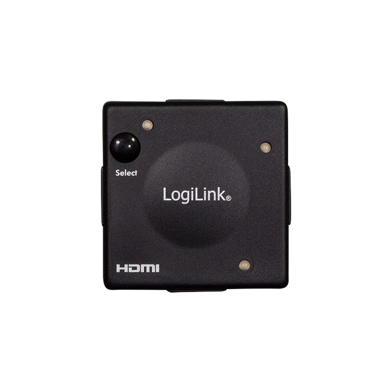 HDMI-switch LogiLink HD0041