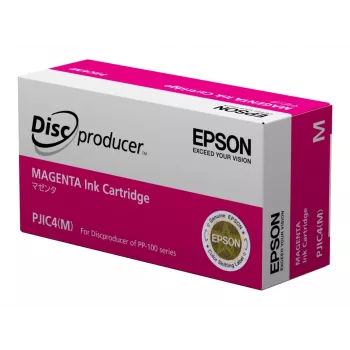 Epson C13S020691 inktpatroon 1 stk. origineel magenta