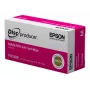 Epson C13S020691 inktpatroon 1 stk. origineel magenta