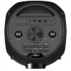 SVEN PS-720 80W luidspreker BT zwart